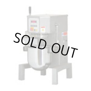 画像: MS-15S マイティ　卓上型ミキサー　ＭＳ－１５Ｓ  EMXA1601 13-0617-0101 愛工舎製作所