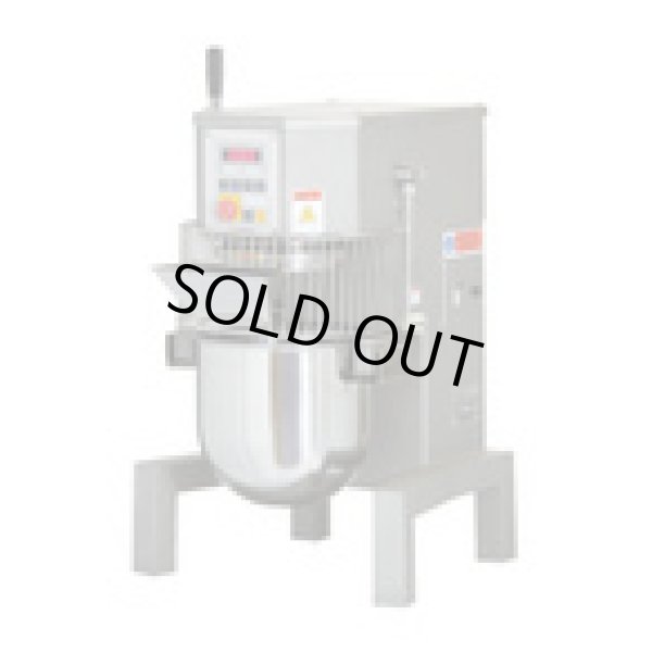 画像1: MS-15S マイティ　卓上型ミキサー　ＭＳ－１５Ｓ  EMXA1601 13-0617-0101 愛工舎製作所