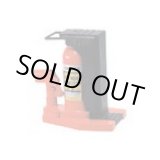 画像: G-100 安全弁付き レバー回転爪つきジャッキ 今野製作所(EAGLE)    【送料無料】【激安】【セール】