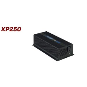 画像: XP250K-24 60Hz EXELTECH　高品位正弦波インバータ   電菱（DENRYO)