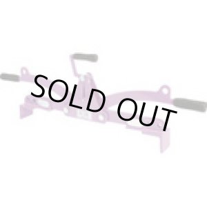 画像: UGC150M キャパ調節式敷設用吊クランプ UGCS150M後継  ハンド.マシンリョウヨウガ  スーパーツール SUPERTOOL 【送料無料】【激安】【破格値】【セール】