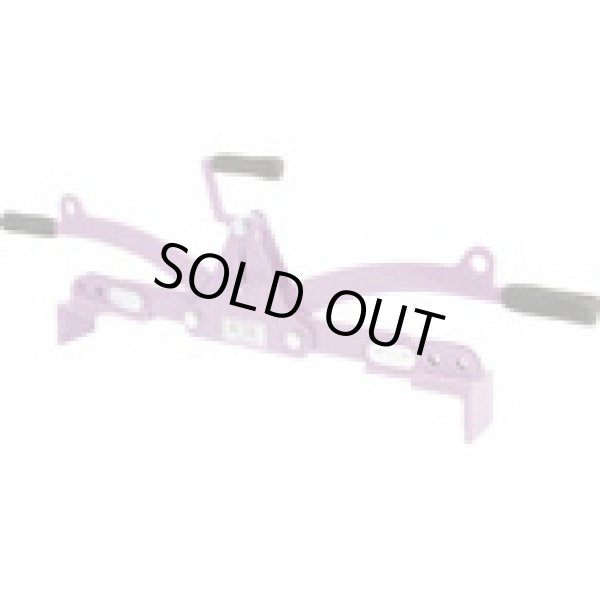 画像1: UGC150M キャパ調節式敷設用吊クランプ UGCS150M後継  ハンド.マシンリョウヨウガ  スーパーツール SUPERTOOL 【送料無料】【激安】【破格値】【セール】