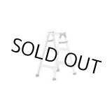 画像: PRS-90WA 兼用脚立　ワイドステップ（５５ｍｍ）  アルインコ