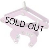 画像: CGC500 Ｕ字形・板製品等汎用吊クランプ CGCS500後継  スーパーツール SUPERTOOL 【送料無料】【激安】【セール】