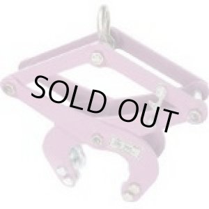 画像: CGC500 Ｕ字形・板製品等汎用吊クランプ CGCS500後継  スーパーツール SUPERTOOL 【送料無料】【激安】【セール】