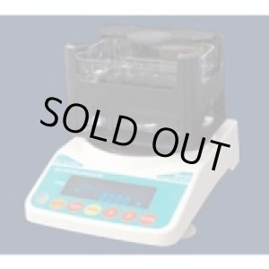 画像: MDS-300 電子比重計  アルファーミラージュ MD-300S後継  【送料無料】【激安】【セール】