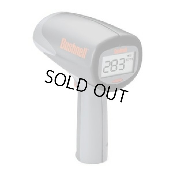画像1: 4580313185015 スピードスターV 携帯型速度測定器  Bushnell ブッシュネル 【送料無料】 日本正規品
