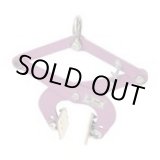 画像: CGC250N U字形・板製品等汎用吊クランプ(無傷型) CGCS250N後継  スーパーツール SUPERTOOL 【送料無料】【激安】【セール】