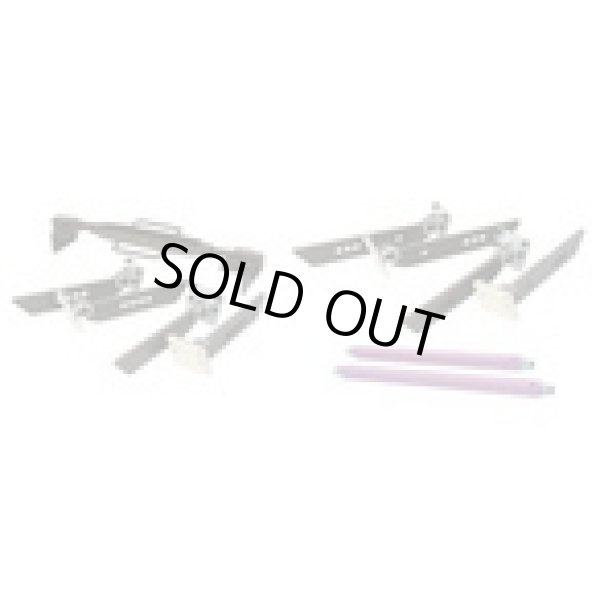 画像1: BUF1000A Ｕ字溝　内吊クランプ BUC1000A別売部品セット  スーパーツール SUPERTOOL 【送料無料】【激安】【セール】