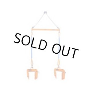 画像: PTC-250S パネル吊・木質梁天秤セット PTC-250S  スーパーツール SUPERTOOL 【送料無料】【激安】【破格値】【セール】