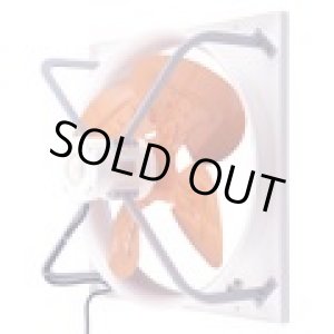 画像: SCF-N50FF3　有圧換気扇３相２００Ｖ  SCF-50FF3の後継 スイデン suiden 【送料無料】【激安】【セール】