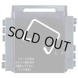 画像: N-A1 切断カセット  亀倉精機