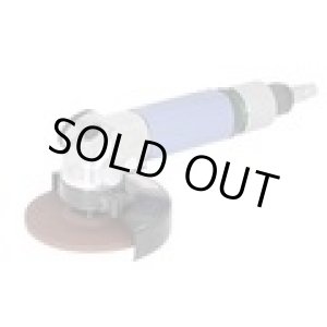 画像: MYG-40 エアーアングルグラインダー 日東工器 【送料無料】 マイトン 【激安】【破格値】【キャンペーン特価】