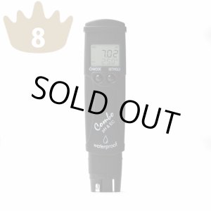 画像: HI98130N Combo 2（コンボ2） pHマルチテスター HANNA（ハンナ）