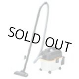 画像: 00850411 プラスチックタンクバキュームクリーナ　１５Ｌ　ＶＣＣ－１５ＰＣ  パオック(PAOCK) 4975846508880