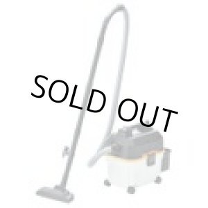 画像: 00850411 プラスチックタンクバキュームクリーナ　１５Ｌ　ＶＣＣ－１５ＰＣ  パオック(PAOCK) 4975846508880