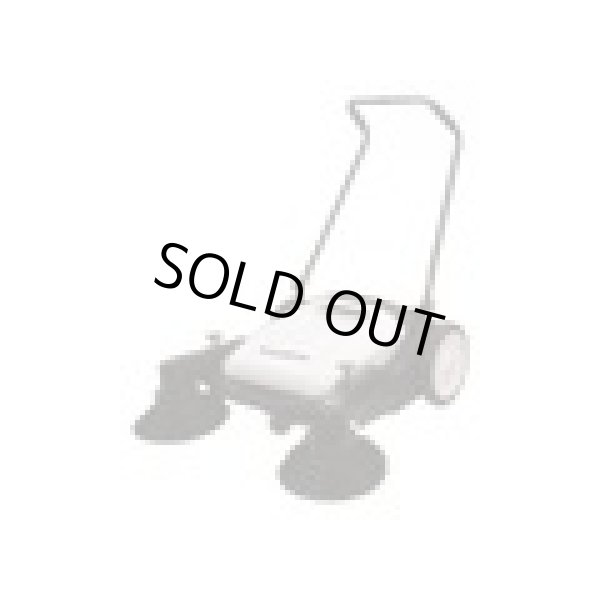 画像1: 00850156 手押しスイーパＰｒｏ　ＲＳ－９２０Ｐｒｏ  パオック(PAOCK) 4975846509511