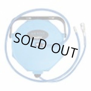 画像: 00850228 エアホースリール　ＡＨＲ－６５１０ＰＡ  パオック(PAOCK) 4975846509641