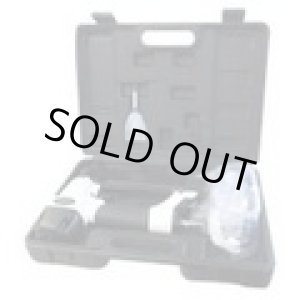 画像: 00850211 エア釘打機　ＡＦＮ－５０ＰＡ  パオック(PAOCK) 4975846507708