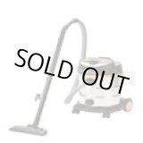 画像: 00850413 ステンレスタンクバキュームクリーナ　３０Ｌ　ＶＣＳ－３０ＲＰ  パオック(PAOCK) 4975846508903