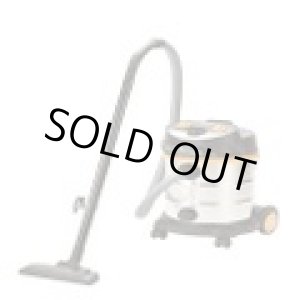 画像: 00850413 ステンレスタンクバキュームクリーナ　３０Ｌ　ＶＣＳ－３０ＲＰ  パオック(PAOCK) 4975846508903