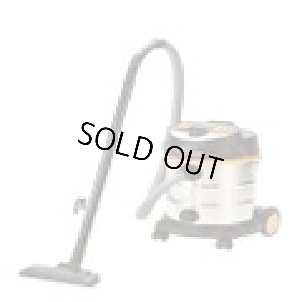 画像1: 00850413 ステンレスタンクバキュームクリーナ　３０Ｌ　ＶＣＳ－３０ＲＰ  パオック(PAOCK) 4975846508903