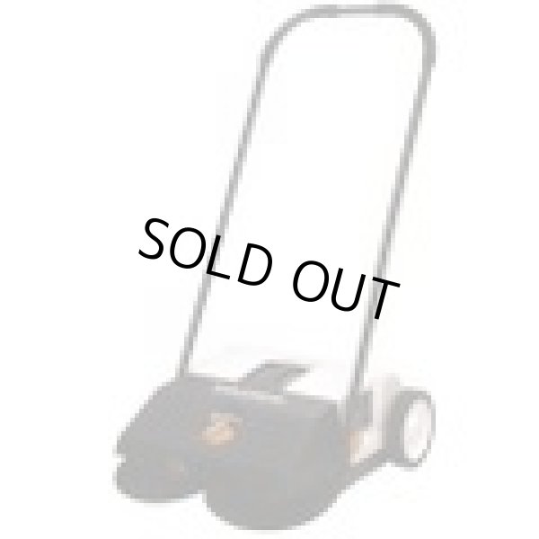 画像1: 00850155 手押しスイーパ　ＲＳ－５５０  パオック(PAOCK) 4975846509504