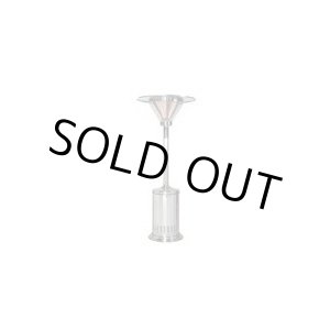 画像: SPH-124-LP ガスパラソルヒーター　ＬＰ 山岡金属工業