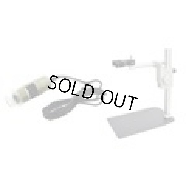 画像1: 00140184 新潟精機 ミニマイクロスコープベース付 MMS-130PLM3  4975846037076