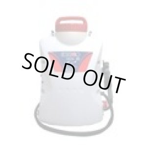 画像: GSB100Li-1 バッテリー噴霧器  BIGM　丸山製作所(MARUYAMA) 【送料無料】