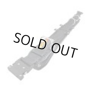 画像: WFXD2-WBL WFXD2-WBL ドウアテベルト　フラット　　Ｄ２　　クロワンタッチＬ  TJMデザイン(タジマ) 4975364264954