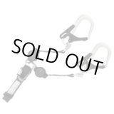 画像: A1KR150F-WL8 TJMデザイン(タジマ) ハーネス用ランヤードKR150FダブルL8  4975364267443