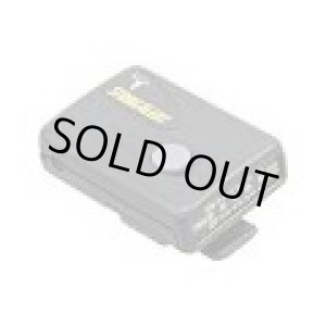 画像: 220617 （メーカー欠品中要納期確認）マイゾックス SA2 携帯型雷警報器ストライクアラートII