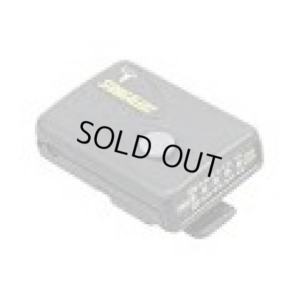 画像1: 220617 （メーカー欠品中要納期確認）マイゾックス SA2 携帯型雷警報器ストライクアラートII