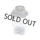 画像: 70936　アドバンスコンテナ 1.4L　ワンピースリッド　バイタミックス