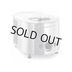 画像: 10-0291-0201 ワールドキッチンテック アイスクリームマシン　ミゾーノ　２１ＰＳ GICM0201 