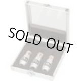 画像: DK-MS3SAJSET TJMデザイン(タジマ) ムキソケ　アジャスターシキ　１４　２２　３８セット  4975364165053