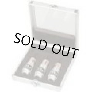 画像: DK-MS3SAJSET TJMデザイン(タジマ) ムキソケ　アジャスターシキ　１４　２２　３８セット  4975364165053