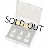 画像: DK-MS3MAJSET TJMデザイン(タジマ) ムキソケ　アジャスターシキ　６０　１００　１５０セット  4975364164193