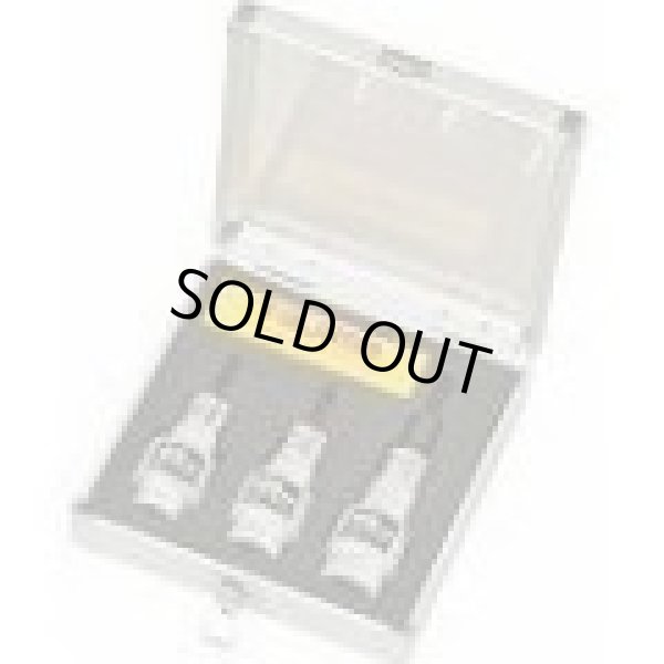 画像1: DK-MS3MAJSET TJMデザイン(タジマ) ムキソケ　アジャスターシキ　６０　１００　１５０セット  4975364164193