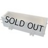 画像: 223238 マイゾックス(MYZOX) KC-183A 曲げ強度試験用型枠10×10×40cm