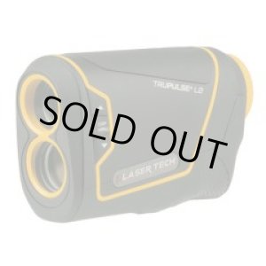 画像: 4580313190125 トゥルーパルスL2 携帯型レーザー距離計 日本正規品 レーザーテクノロジー 