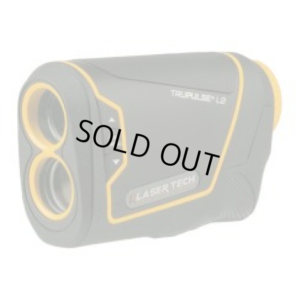 画像1: 4580313190125 トゥルーパルスL2 携帯型レーザー距離計 日本正規品 レーザーテクノロジー 