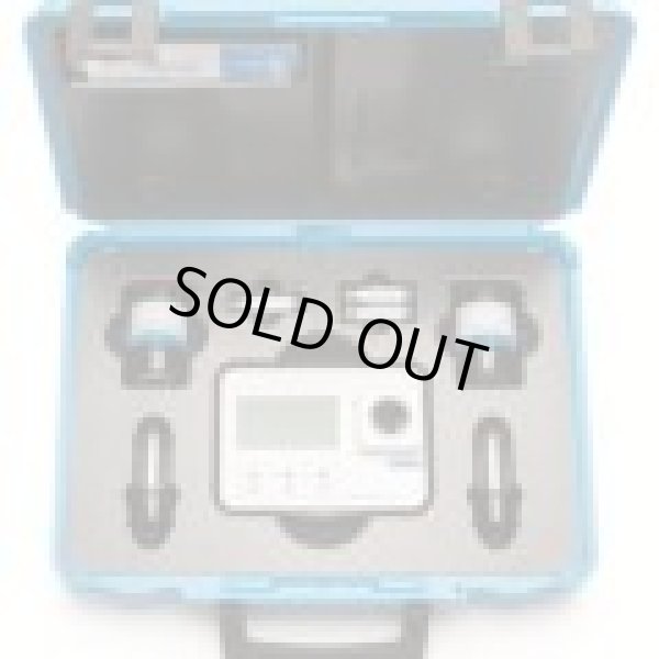 画像1: HI97761C ポータブル デジタル残留塩素計（超低濃度 全塩素） HI 97761C HANNA（ハンナ）