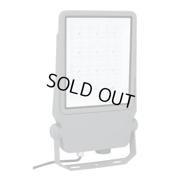 画像1: PDS-C04-60FL LEDプロジェクションライト（投照器） ジェフコム 4937897056383