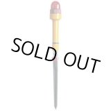 画像: 222631 マイゾックス(MYZOX) TSS-S6 スーパーサッチャー 一体型/光(パトライト) 田中鉄筋工業