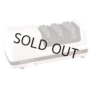 画像: CTGK0701 シェフスチョイス 120N エッジセレクト 電動包丁研ぎ器