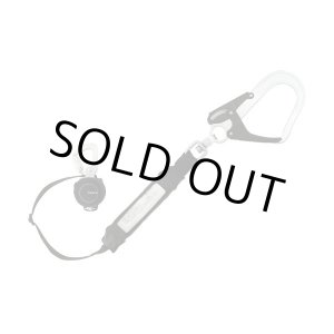 画像: 1KR150FA-L5 TJMデザイン(タジマ) 兼用ランヤードKR150FAシングルL5  4975364267436