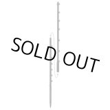 画像: 0303270000 TBS-PF31250 支柱 ＦＲＰ２５０ 上下2箱セット 10本  タイガー 4541175510445