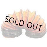 画像: D520 ダクトホース D520 (テキゴウキシュ/DF500クラス) J&S